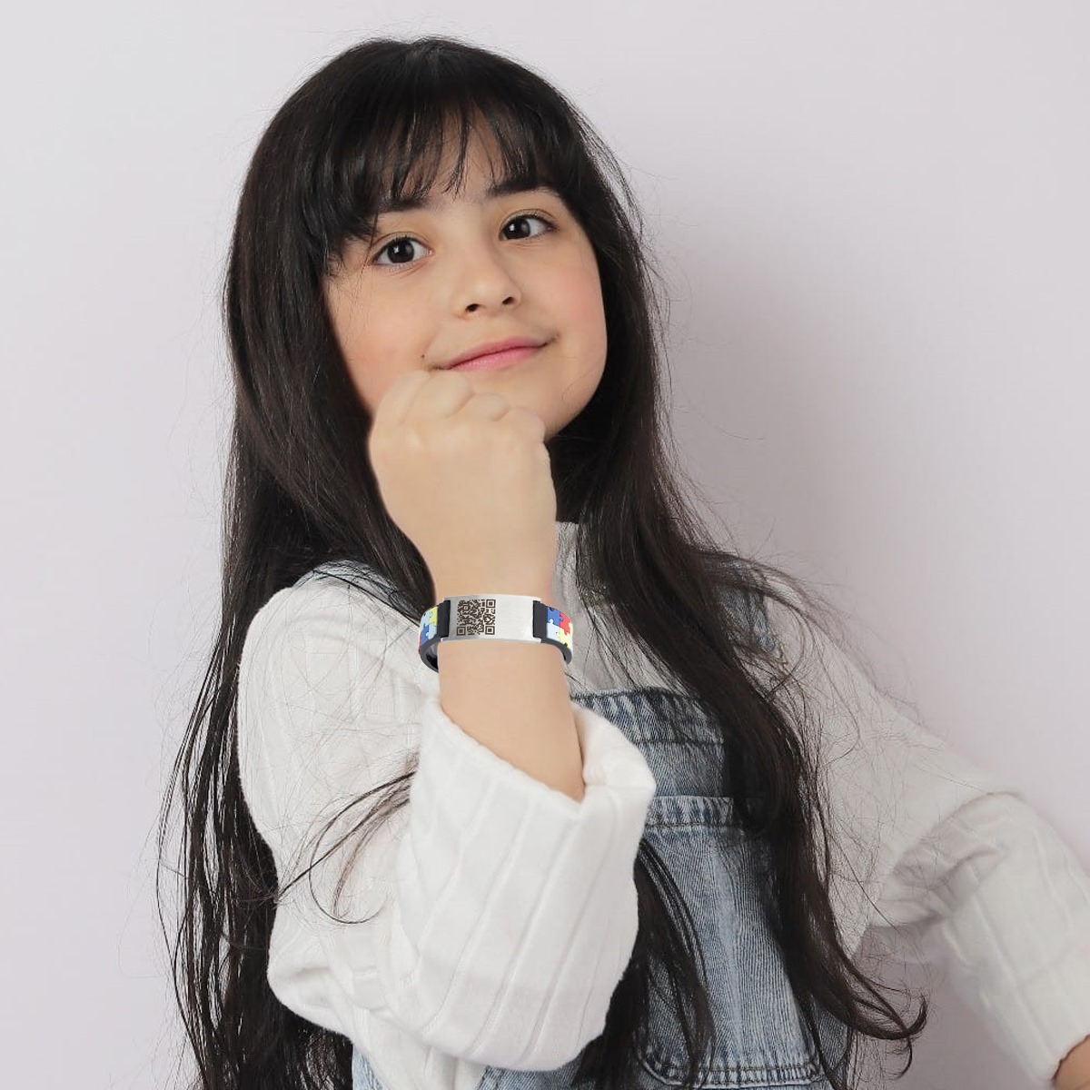 أمان سوار الأطفال